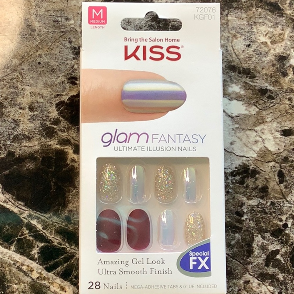 Gorgeous nails
